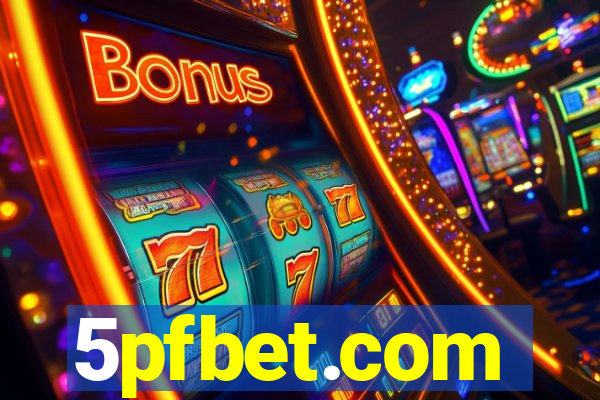 5pfbet.com