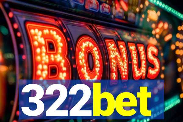 322bet