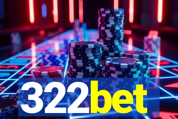 322bet