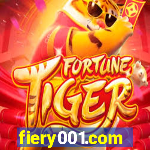 fiery001.com