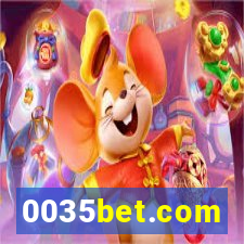 0035bet.com