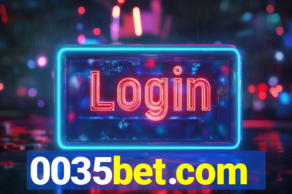 0035bet.com