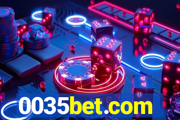 0035bet.com