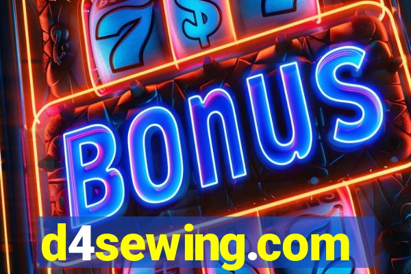 d4sewing.com