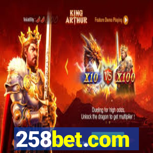 258bet.com