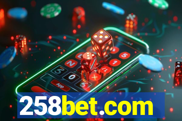 258bet.com