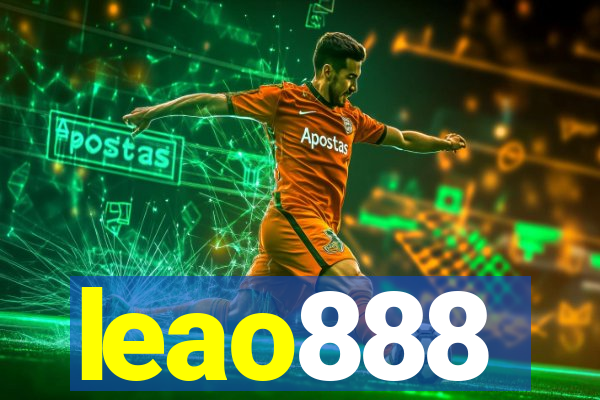 leao888