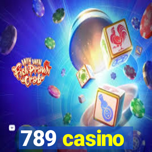 789 casino