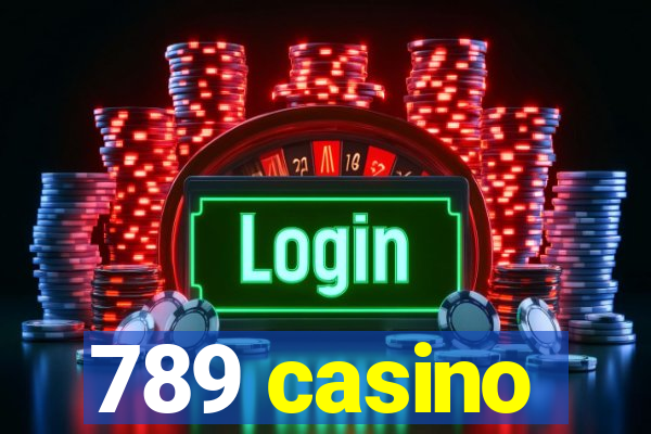 789 casino