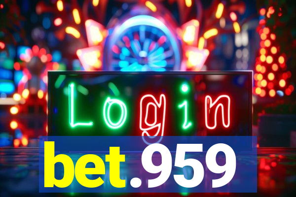 bet.959