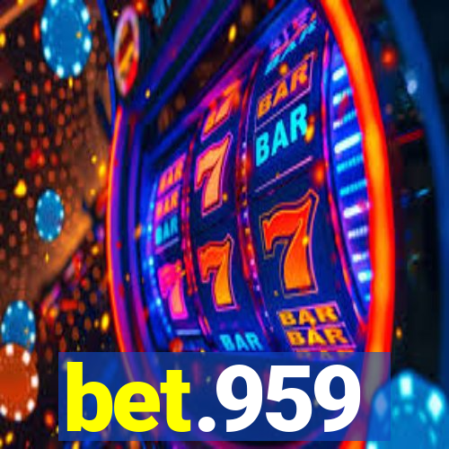 bet.959