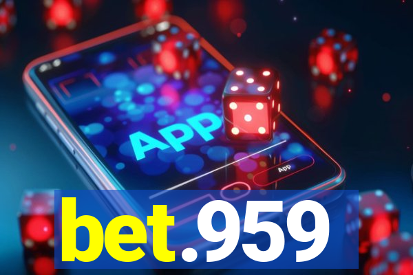 bet.959