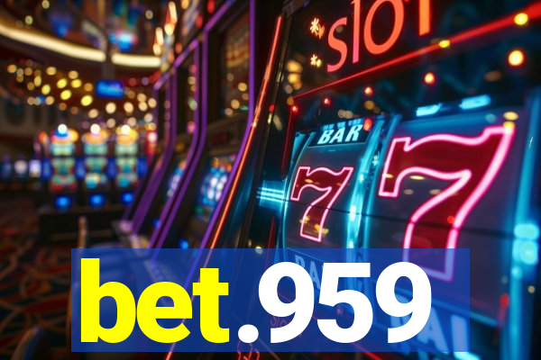 bet.959