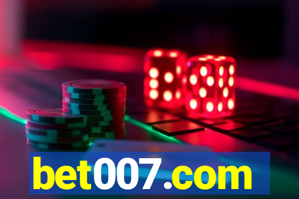 bet007.com