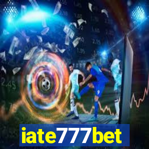 iate777bet