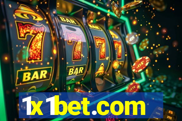 1x1bet.com