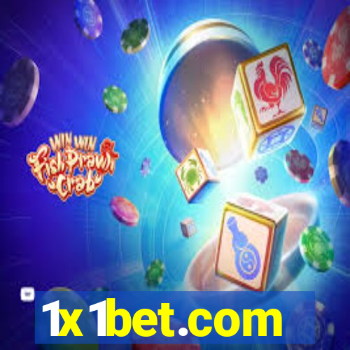 1x1bet.com