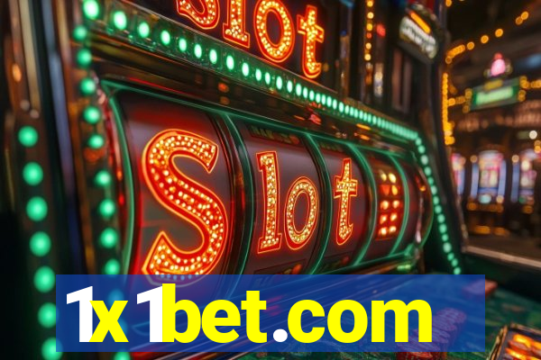 1x1bet.com