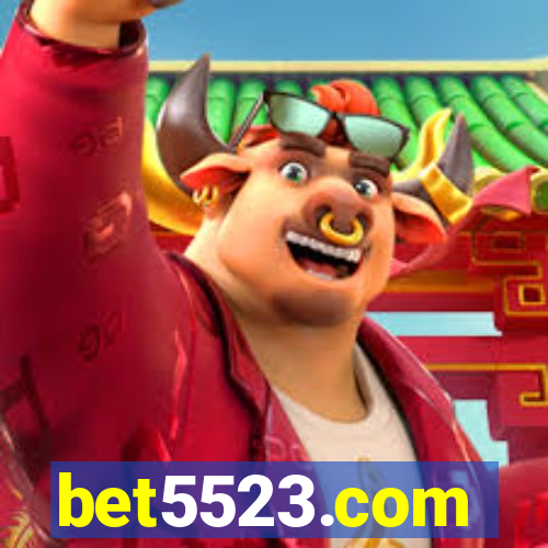 bet5523.com