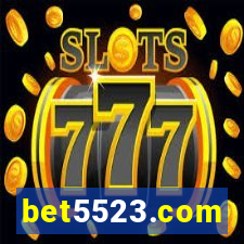 bet5523.com