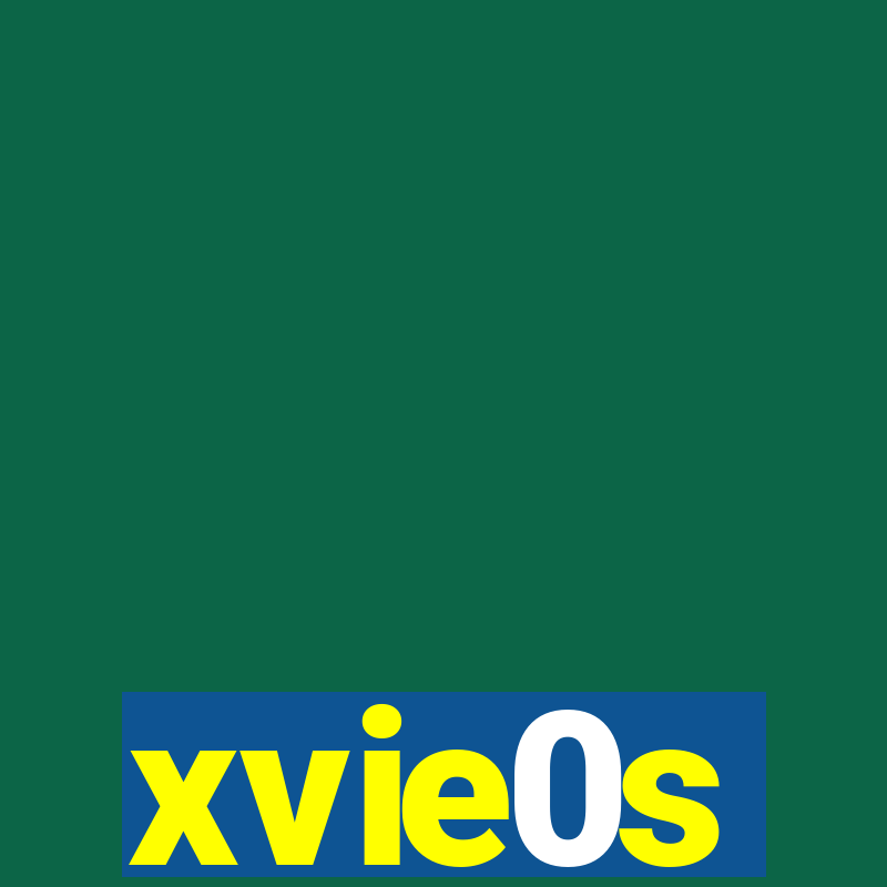 xvie0s