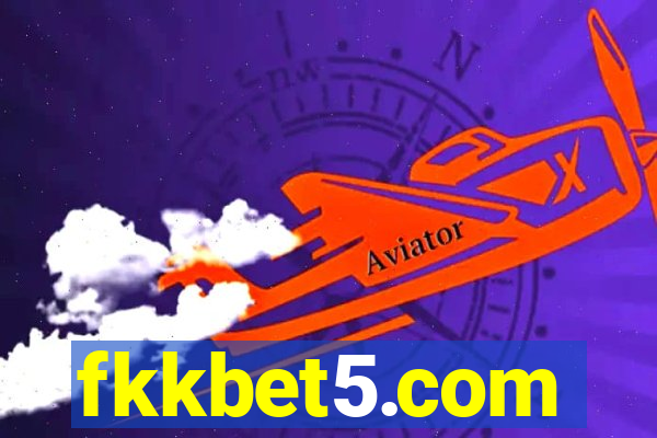 fkkbet5.com