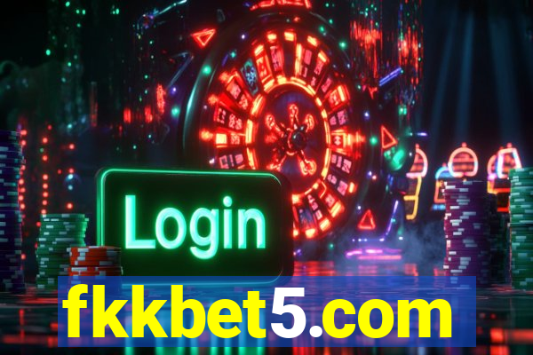 fkkbet5.com