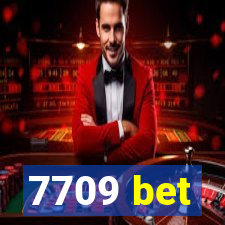 7709 bet