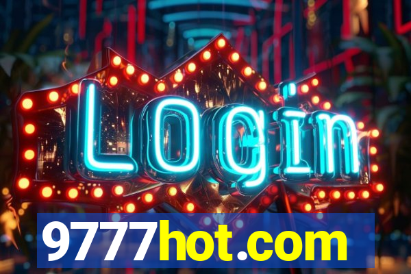 9777hot.com