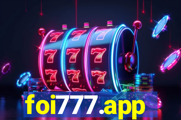 foi777.app