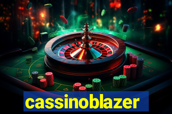 cassinoblazer