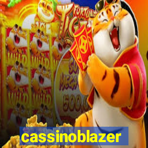 cassinoblazer