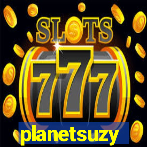 planetsuzy