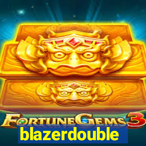 blazerdouble