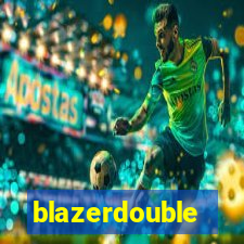 blazerdouble