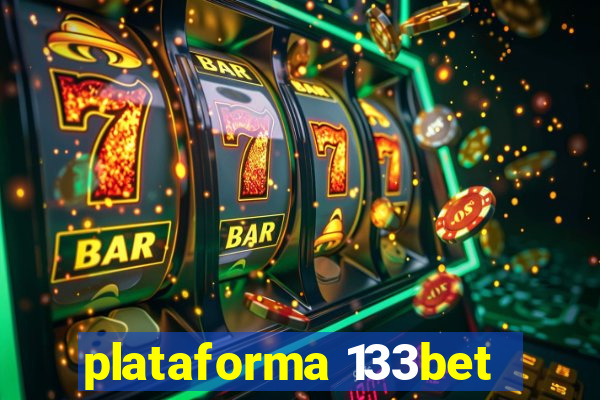 plataforma 133bet