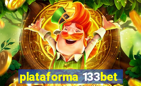 plataforma 133bet