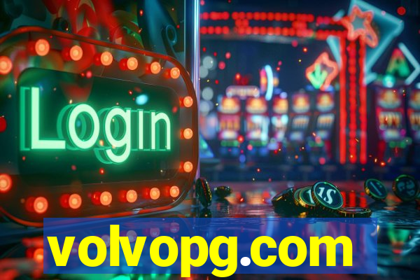 volvopg.com