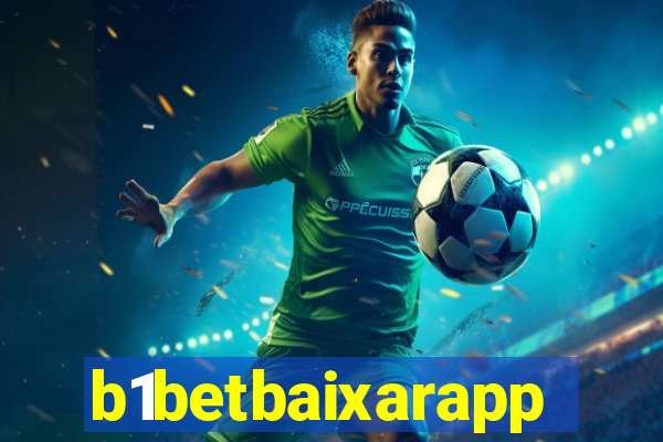 b1betbaixarapp