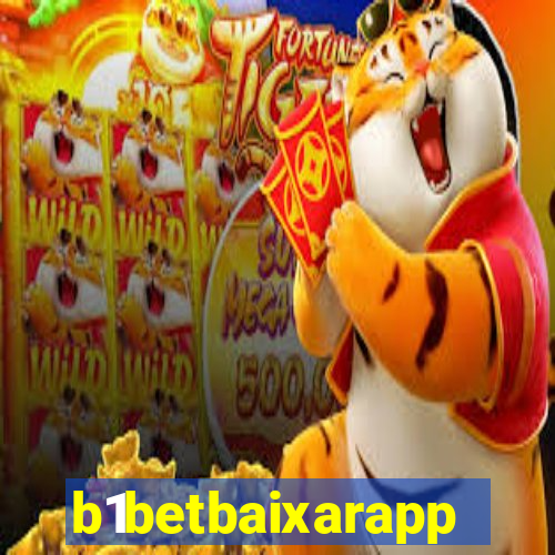 b1betbaixarapp