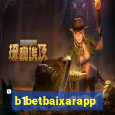 b1betbaixarapp