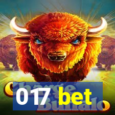 017 bet