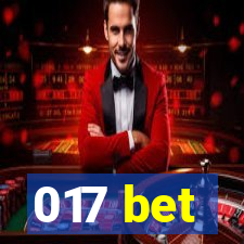 017 bet