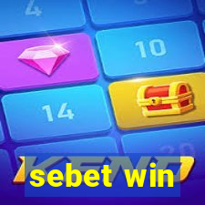 sebet win