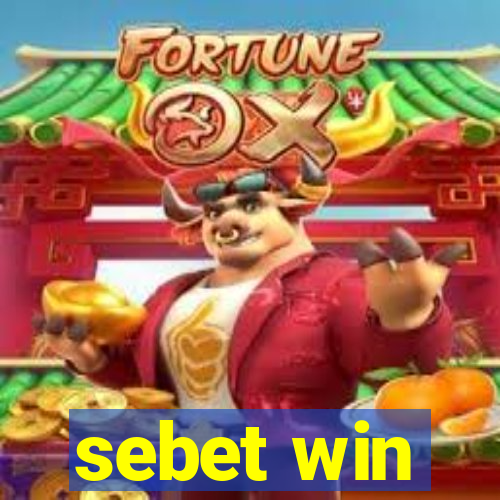 sebet win