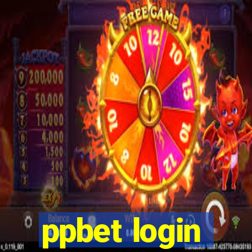 ppbet login