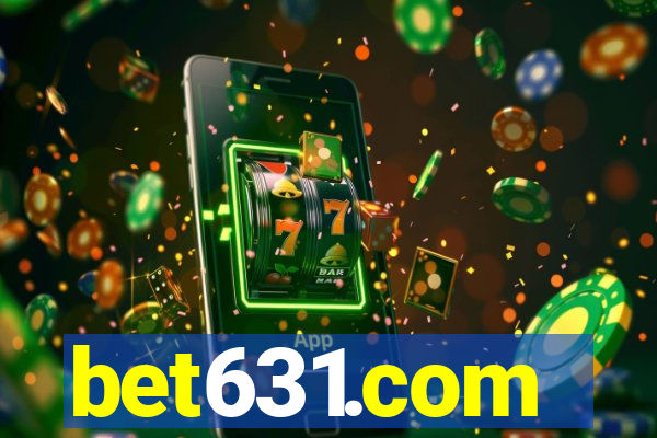 bet631.com