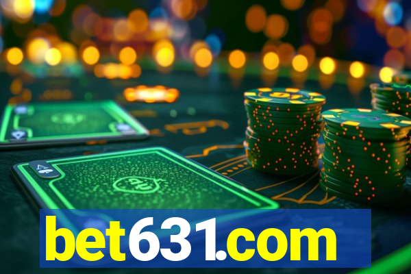 bet631.com