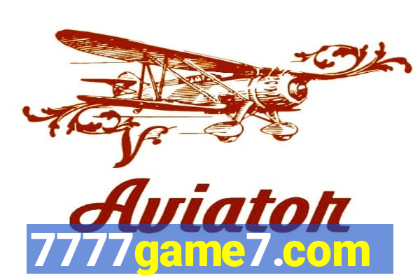 7777game7.com