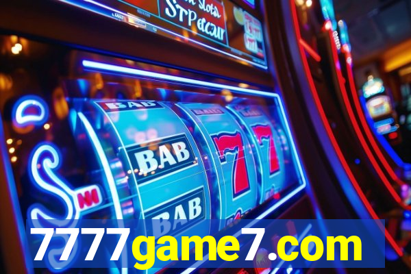 7777game7.com